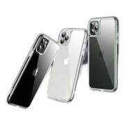 京东特价APP：ESR 亿色 iPhone11系列 玻璃手机壳*2件