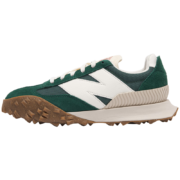 New Balance NB官方22新款男鞋女鞋XC72系列时尚复古潮流休闲运动鞋 墨绿色 UXC72RG 36(脚长22cm)