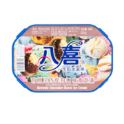 八喜冰淇淋 布朗尼巧克力冰淇淋   500g