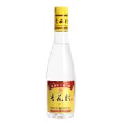 汾酒 杏花村光瓶 清香型白酒 42度 450ml 单瓶装*2件