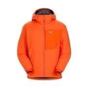 限尺码、88VIP：ARC'TERYX 始祖鸟 PROTON LT舒适轻量保暖男子棉服夹克