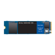 西部数据（WD） SN350/SN570/SN770 M.2接口 NVMe笔记本台式机SSD固态硬盘 蓝盘SN570 500G