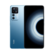 【现货速发】小米 Redmi 红米K50至尊版 Ultra 新品5G手机 冰蓝 8GB+256GB 官方标配