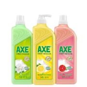 AXE 斧头 洗洁精 1.01kg*3瓶