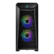 1月9日：ThundeRobot 雷神 黑武士SE 游戏主机（i7-13400、16GB、512GB、RTX 3060）