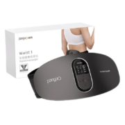 pangao 攀高 Waist 1 腰部按摩器 星空灰