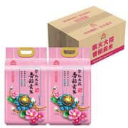 柴火大院 香稻贡米 5kg*2袋/箱