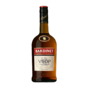 必得利（Bardinet）年货送礼 洋酒 VSOP 白兰地 700ml