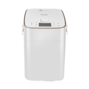 松下 Panasonic 面包机 SD-PM1000 面包机家用全自动智能撒果料多功能和面