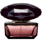 范思哲（VERSACE）星夜水晶女士淡香水50ml新年礼物生日礼物送女友 黑钻淡香水