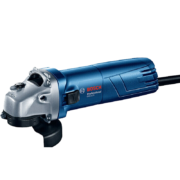 博世（BOSCH）GWS 670 角磨机切割机打磨机磨光机  670瓦 100mm 多功能电动工具