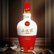 五粮液 1618 52度 浓香型白酒 500ml