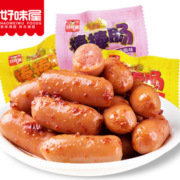 Q弹劲道！好味屋 棒棒烤肠 50包