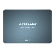 台电(TECLAST) 1TB SSD固态硬盘SATA3.0接口 稳影系列