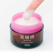 Kose 高丝 黑糖精超浓厚七合一懒人面霜 100g