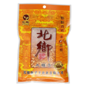 需抢券、京东特价app：北乡 东北大查子200g 2袋