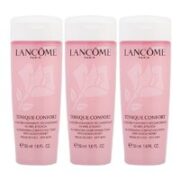 PLUS会员！LANCOME 兰蔻 清滢保湿柔肤水 50ml*3