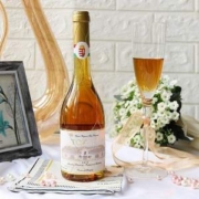 匈牙利进口，Tokaji Aszu 托卡伊阿苏 金线瓶 贵腐甜白葡萄酒 5篓/5P 500ml*2瓶