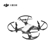 概率券：DJI 大疆 特洛 Tello 可折叠 四轴无人机