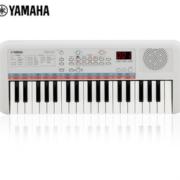 YAMAHA 雅马哈 PSS-E30 多功能音感小白琴
