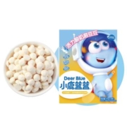 小鹿蓝蓝 益生菌酸奶溶豆20g*3盒