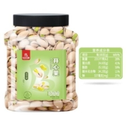 88VIP:比比赞开心果坚果400g