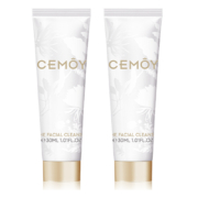 天猫U先：CEMOY  澳诗茉  白金洁面 30ml*2