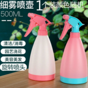 雅诺居 家用气压式喷壶 1个装 500ml