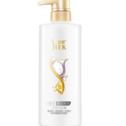 抚平毛躁！SLEK 舒蕾 蚕丝保湿顺滑去屑洗发露 500ml