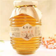 太行山 蜂蜜纯正蜂蜜1000g