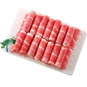 限地区、88VIP：Kerchin 科尔沁 牛肉卷 500g*4件