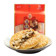 京东特价app：DEHUI德辉  德辉 酥饼 116g