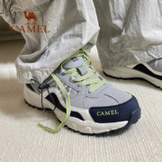 Camel 骆驼 2022秋新款情侣户外缓震登山鞋/徒步鞋 多款