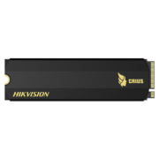 海康威视 C2000PRO 2T M.2接口NVMe协议台式机笔记本固态硬盘