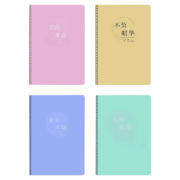 YUPIN 誉品 A5笔记本 5本装