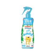 安速驱蚊液防蚊喷雾儿童防蚊液防蚊虫叮咬日本进口 无香型200ml