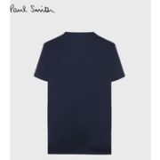 Paul Smith 男士家居服T恤 M1A-389F-H3PCK 三件装