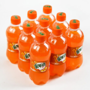 美年达 百事可乐美年达300ml*6
