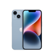 Apple 苹果 iPhone 14 5G智能手机128GB