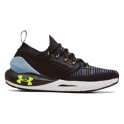 安德玛（UNDERARMOUR）HOVR Phantom 2男子运动跑步鞋3024154 黑色005 43