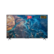 小米（MI） 小米电视 ES/EA系列金属全面屏4K超高清内置小爱远场语音智能液晶平板电视机 小米电视50英寸ES50【金属全面屏】