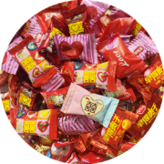 京东特价app：爱诗玛（ELSIE MARY） 喜糖糖果混合装 混合装喜糖500g