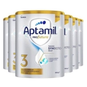 88VIP会员：Aptamil 爱他美 宝宝奶粉 3段 900g*6罐