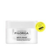 88VIP：FILORGA 菲洛嘉 柔滑亮泽十全大补面膜 50ml*3件
