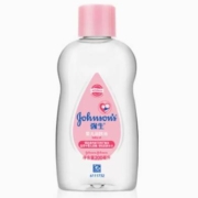 强生婴儿 宝宝润肤油100ml
