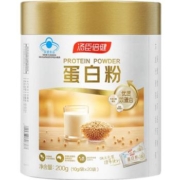 汤臣倍健蛋白质粉营养中老年免疫球蛋白人女性提高增强免疫力旗舰