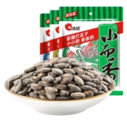 洽洽 小而香奶油味炒货180g*3袋