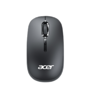 16日0点：acer 宏碁 M153 2.4G无线鼠标 1600DPI 黑色