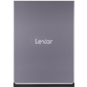 Lexar 雷克沙 SL210 Type-C 移动固态硬盘 500GB