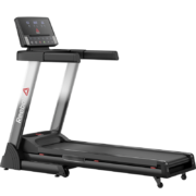 Reebok锐步跑步机家庭用智能折叠减震走步机健身器材A2.0T